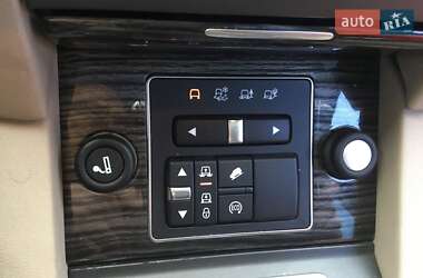 Позашляховик / Кросовер Land Rover Discovery 2015 в Кривому Розі