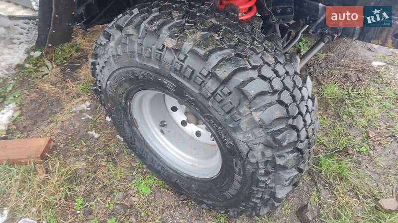 Внедорожник / Кроссовер Land Rover Discovery 1997 в Смеле фото 7 Внедорожник / Кроссовер Land Rover Discovery 1997 в Смеле