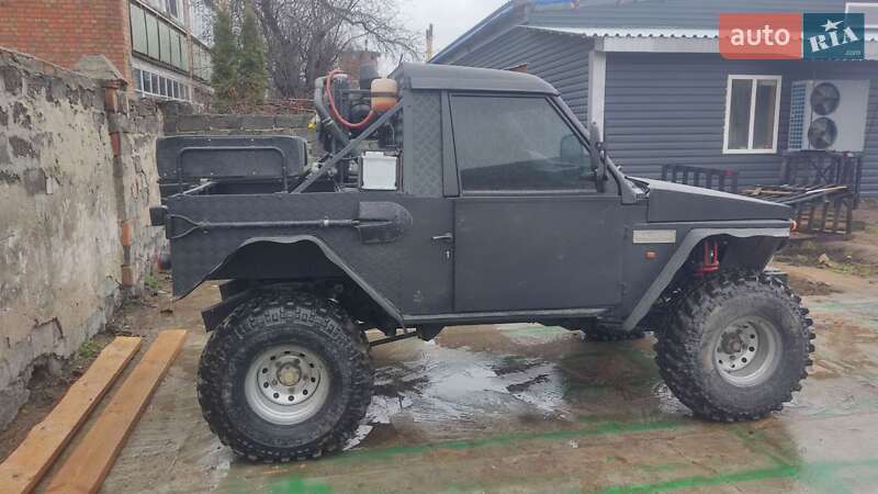 Внедорожник / Кроссовер Land Rover Discovery 1997 в Смеле фото 16 Внедорожник / Кроссовер Land Rover Discovery 1997 в Смеле