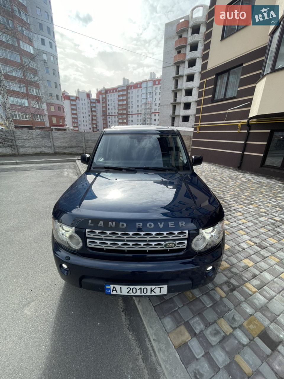 2011 Land Rover Discovery - мініатюра 24