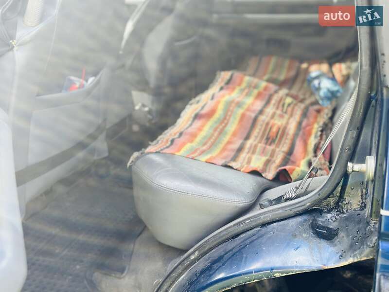 Внедорожник / Кроссовер Land Rover Discovery 1990 в Коломые фото 16 Внедорожник / Кроссовер Land Rover Discovery 1990 в Коломые