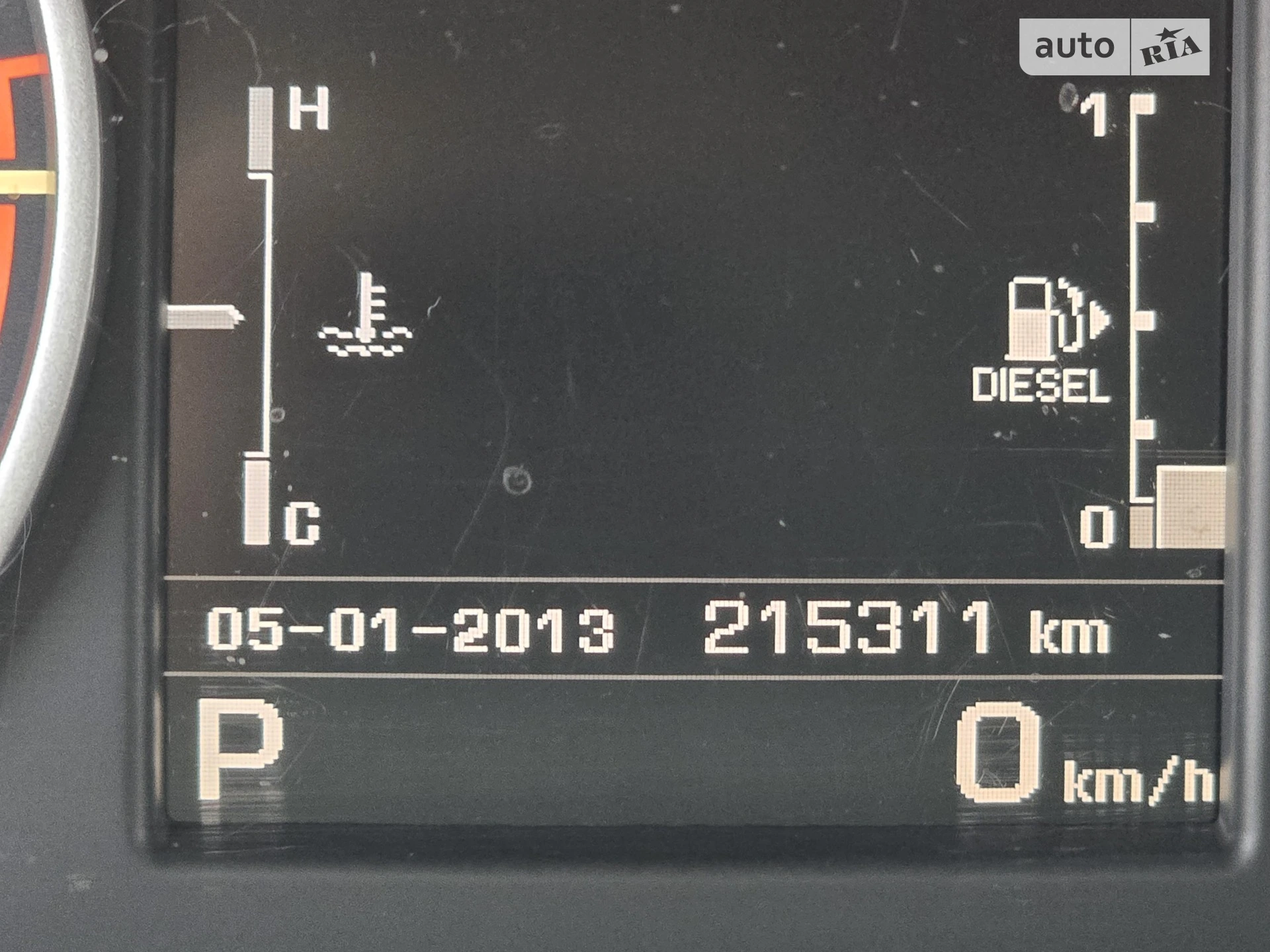 2014 Land Rover Discovery - мініатюра 42