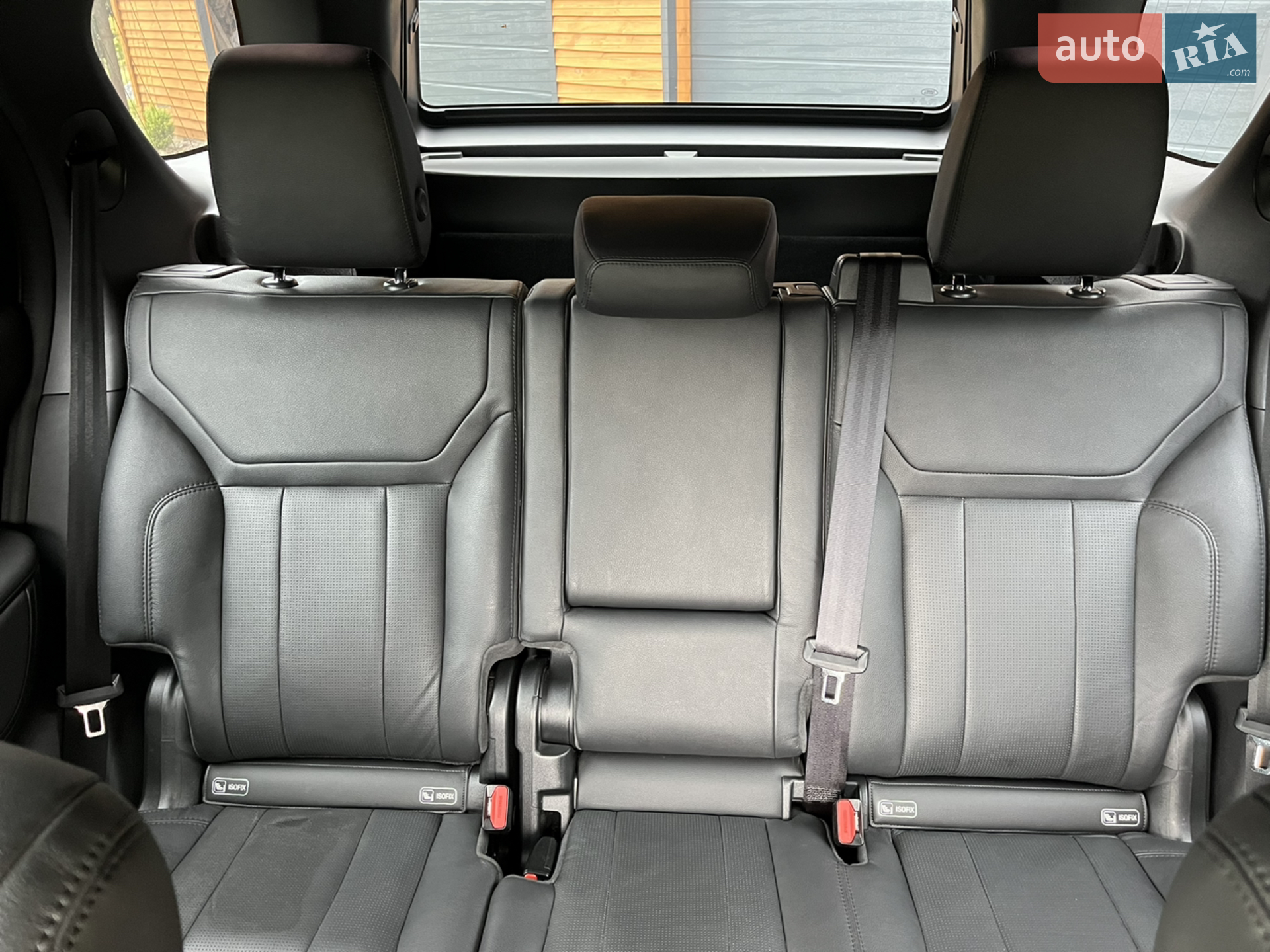 2019 Land Rover Discovery - мініатюра 19