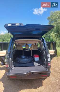 Позашляховик / Кросовер Land Rover Discovery 2005 в Білій Церкві