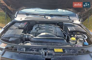 Позашляховик / Кросовер Land Rover Discovery 2005 в Білій Церкві