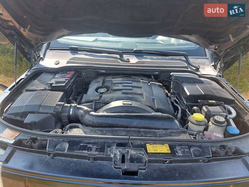 Позашляховик / Кросовер Land Rover Discovery 2005 в Білій Церкві