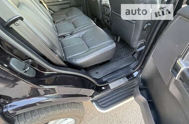 Позашляховик / Кросовер Land Rover Discovery 2010 в Черкасах