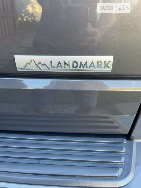 Внедорожник / Кроссовер Land Rover Discovery 2016 в Коломые