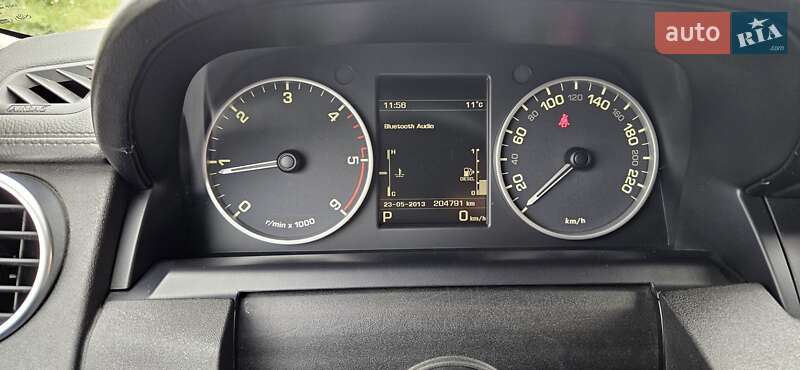 Позашляховик / Кросовер Land Rover Discovery 2006 в Івано-Франківську