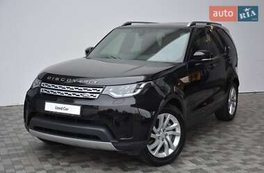 Внедорожник / Кроссовер Land Rover Discovery 2020 в Киеве