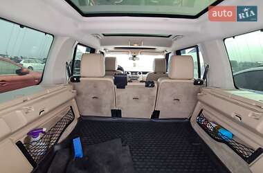 Внедорожник / Кроссовер Land Rover Discovery 2012 в Ивано-Франковске