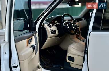 Позашляховик / Кросовер Land Rover Discovery 2015 в Тернополі