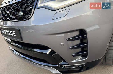 Внедорожник / Кроссовер Land Rover Discovery 2021 в 