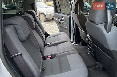 Позашляховик / Кросовер Land Rover Discovery 2005 в Коломиї