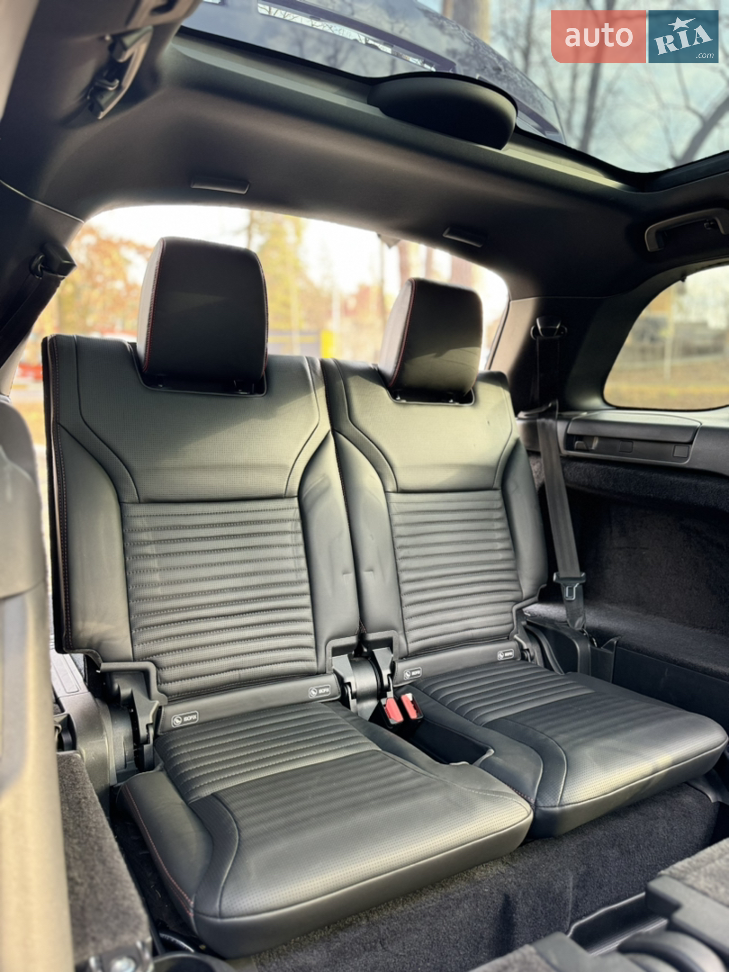 2019 Land Rover Discovery - мініатюра 42