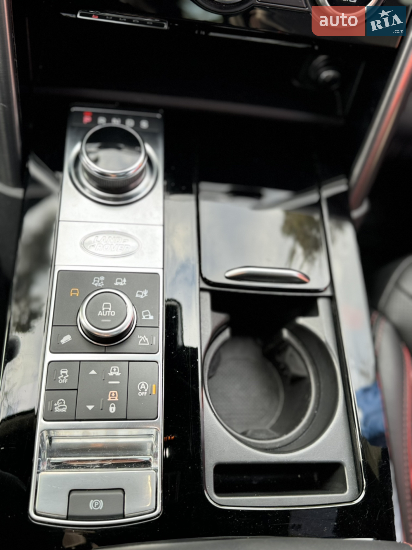 2019 Land Rover Discovery - мініатюра 48