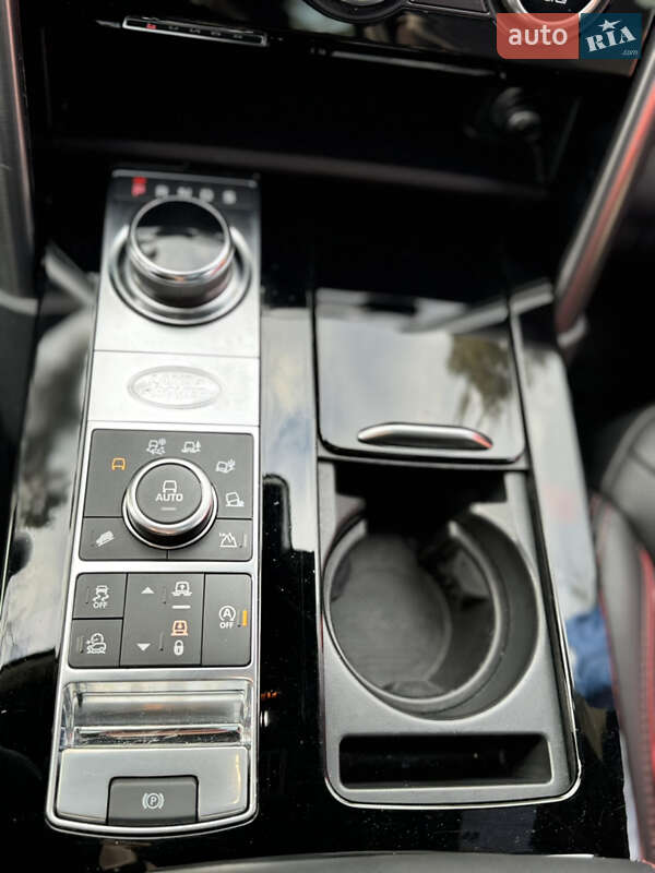 Внедорожник / Кроссовер Land Rover Discovery 2019 в Буче фото 48 Внедорожник / Кроссовер Land Rover Discovery 2019 в Буче