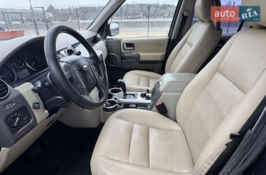 Позашляховик / Кросовер Land Rover Discovery 2005 в Києві