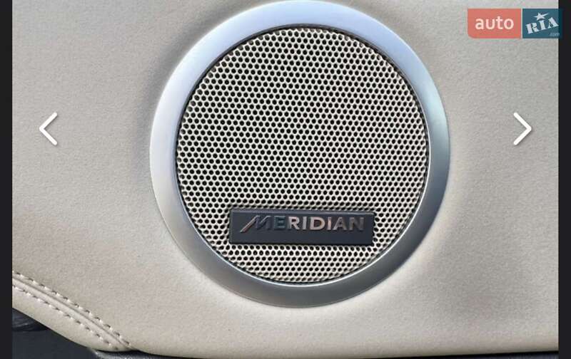 Внедорожник / Кроссовер Land Rover Discovery 2018 в Хмельницком