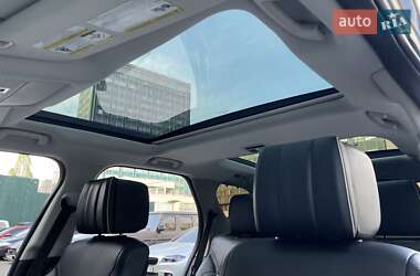 Внедорожник / Кроссовер Land Rover Discovery 2018 в 