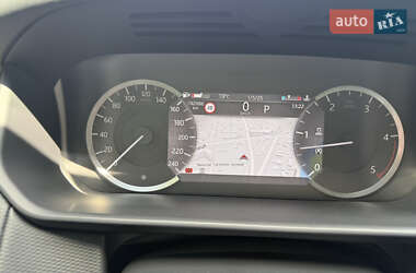 Внедорожник / Кроссовер Land Rover Discovery 2023 в 