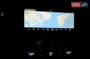 Внедорожник / Кроссовер Land Rover Discovery 2019 в 