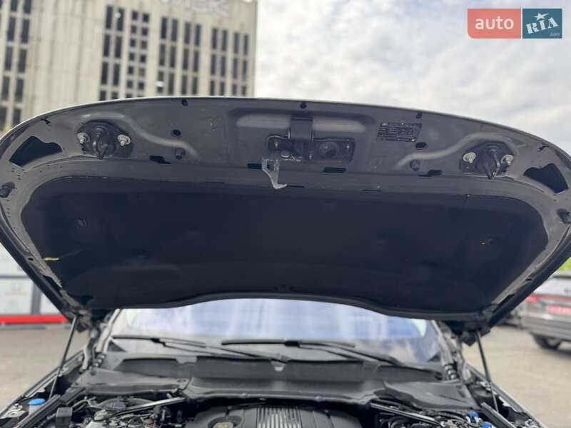 Внедорожник / Кроссовер Land Rover Discovery 2017 в Львове фото 34 Внедорожник / Кроссовер Land Rover Discovery 2017 в Львове