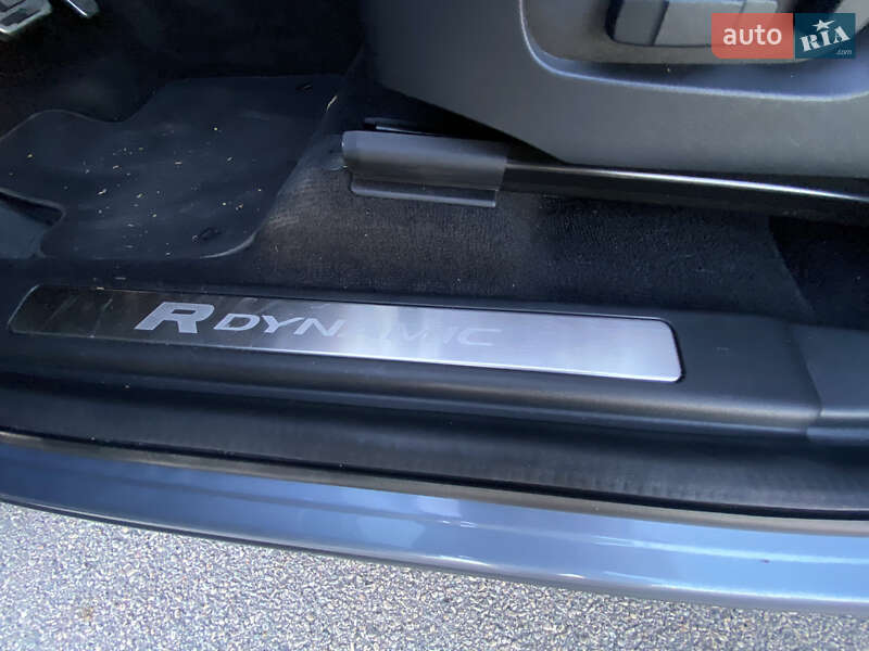 Внедорожник / Кроссовер Land Rover Discovery 2019 в Запорожье