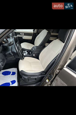 Внедорожник / Кроссовер Land Rover Discovery 2010 в 