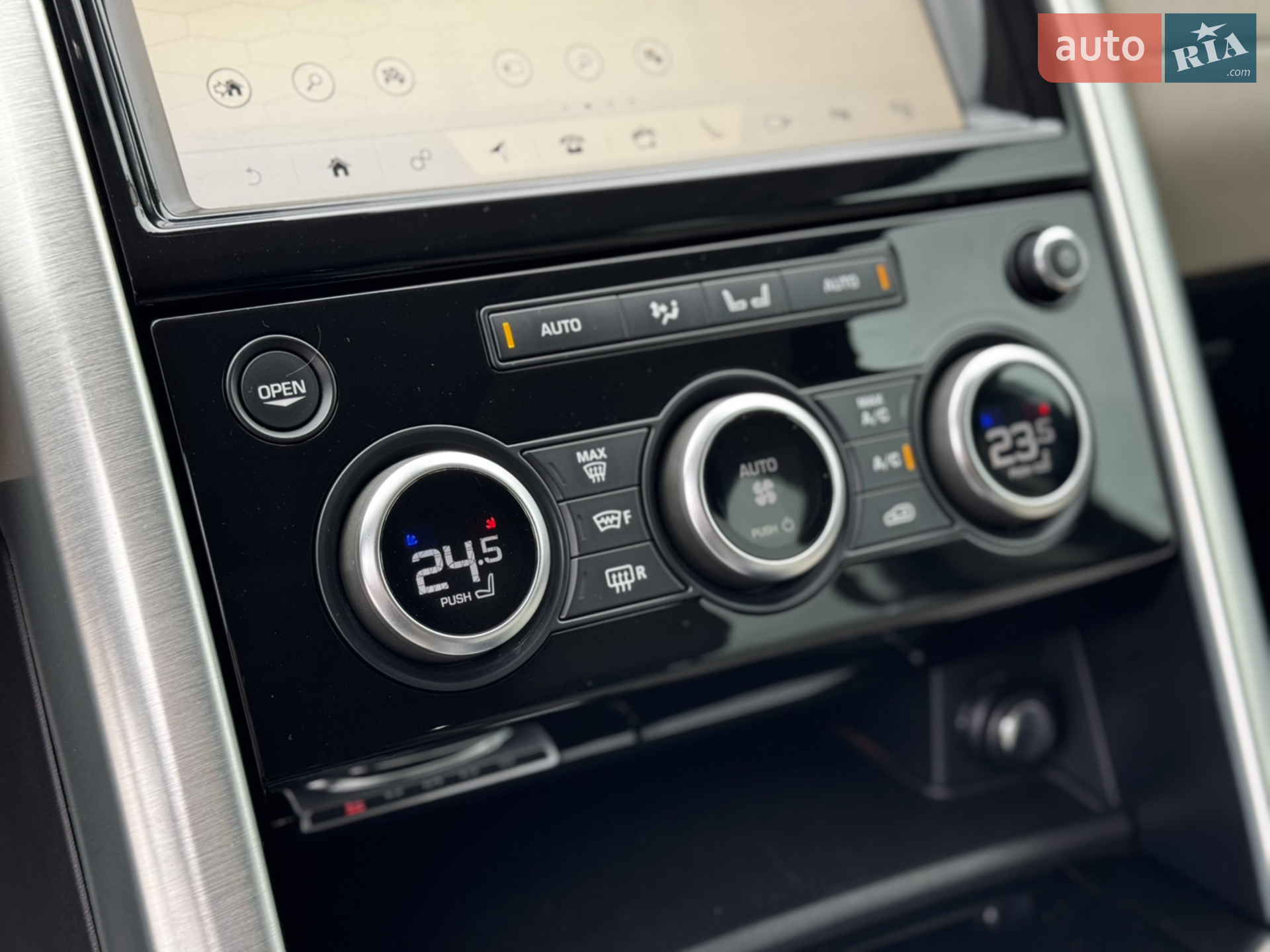 2019 Land Rover Discovery - мініатюра 64