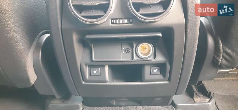 Внедорожник / Кроссовер Land Rover Discovery 2010 в Одессе