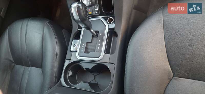 Внедорожник / Кроссовер Land Rover Discovery 2010 в Одессе