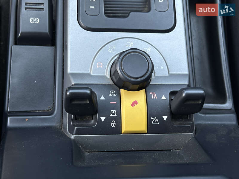 Позашляховик / Кросовер Land Rover Discovery 2008 в Нововолинську фото 38 Позашляховик / Кросовер Land Rover Discovery 2008 в Нововолинську