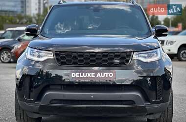 Внедорожник / Кроссовер Land Rover Discovery 2021 в Киеве