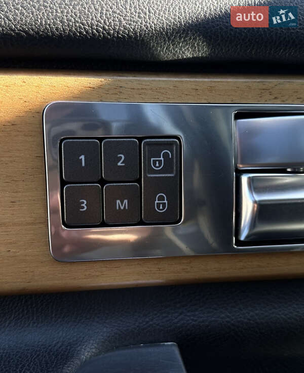 Внедорожник / Кроссовер Land Rover Discovery 2012 в Киеве фото 9 Внедорожник / Кроссовер Land Rover Discovery 2012 в Киеве