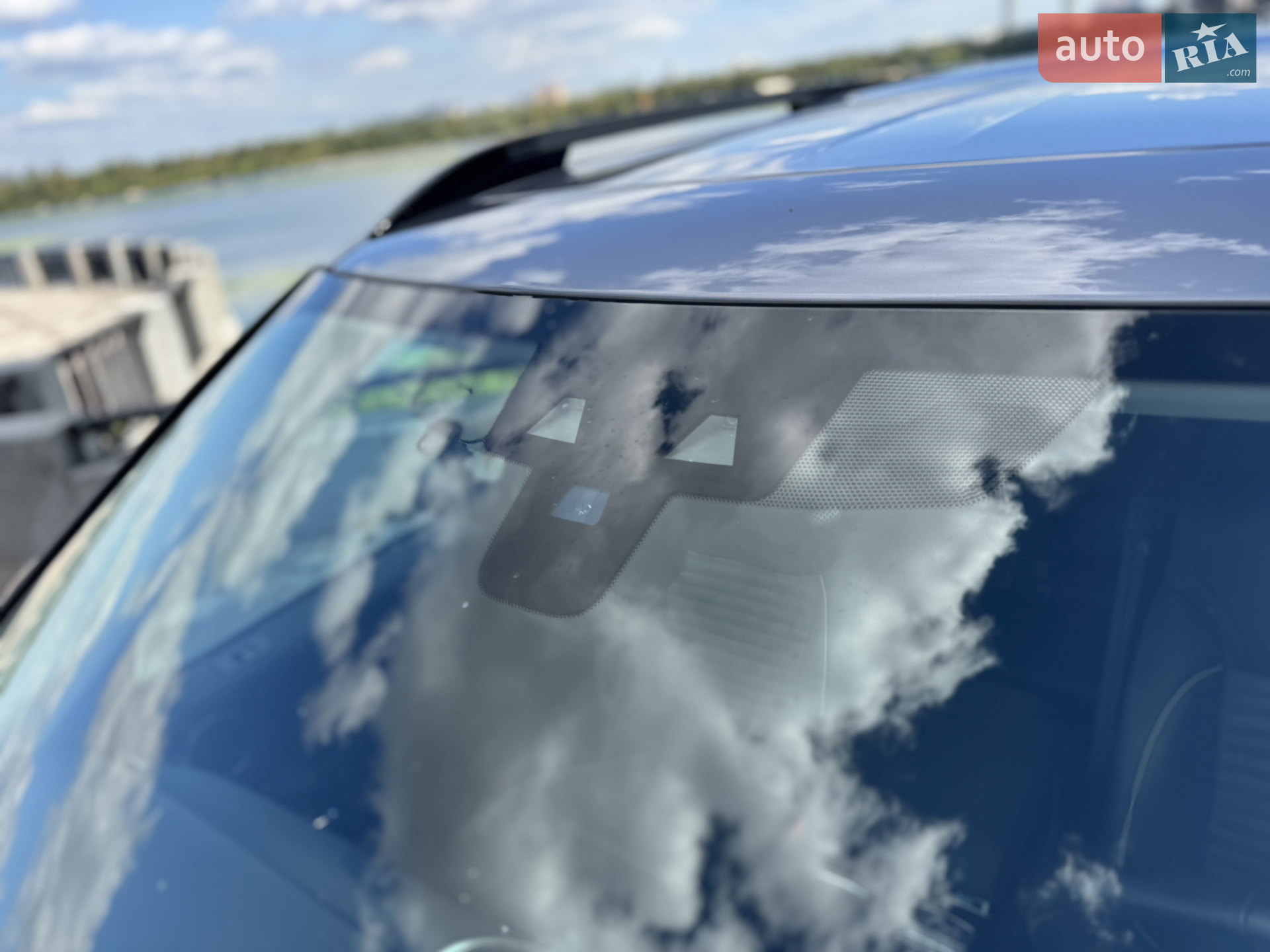 2020 Land Rover Discovery - мініатюра 7
