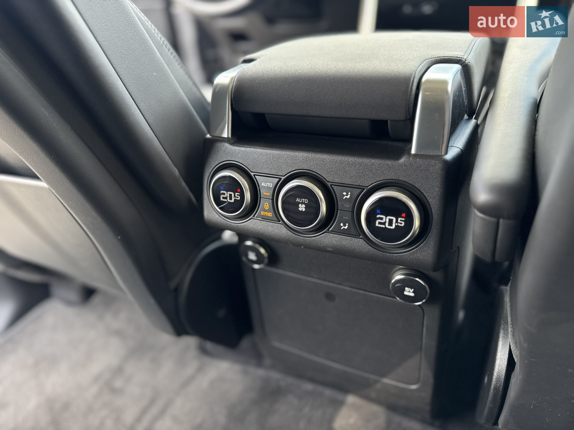 2020 Land Rover Discovery - мініатюра 64