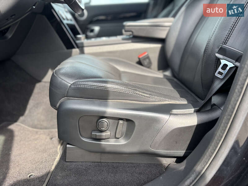 Позашляховик / Кросовер Land Rover Discovery 2018 в Києві фото 24 Позашляховик / Кросовер Land Rover Discovery 2018 в Києві