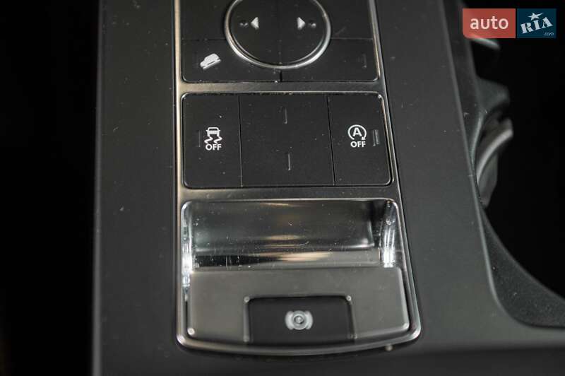 Позашляховик / Кросовер Land Rover Discovery 2019 в Одесі фото 19 Позашляховик / Кросовер Land Rover Discovery 2019 в Одесі