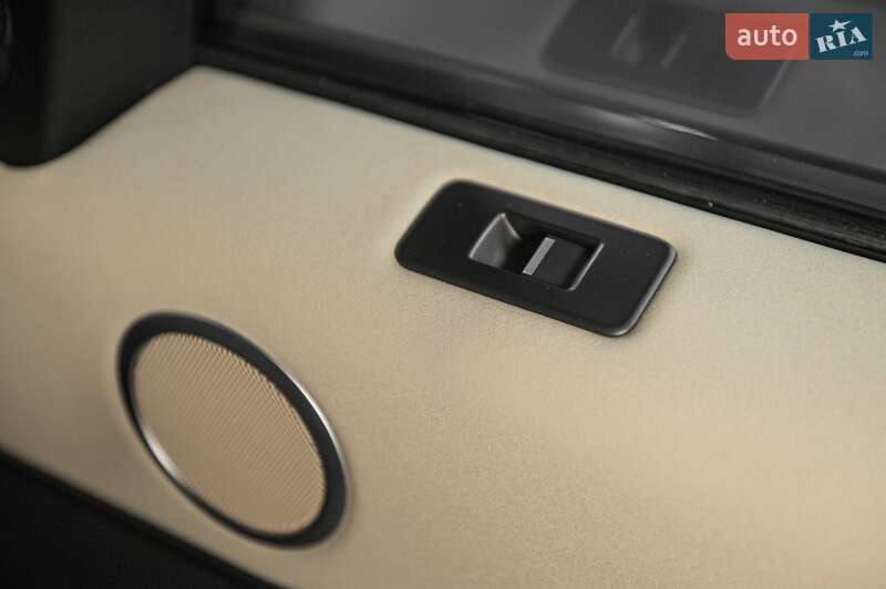 Позашляховик / Кросовер Land Rover Discovery 2019 в Одесі фото 34 Позашляховик / Кросовер Land Rover Discovery 2019 в Одесі