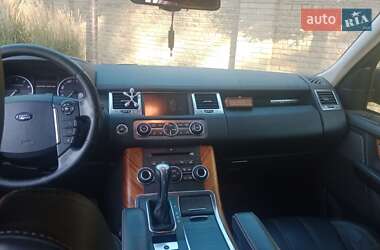 Внедорожник / Кроссовер Land Rover Discovery 2011 в Полтаве