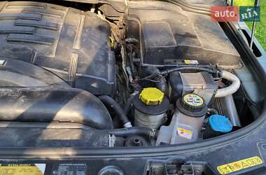 Внедорожник / Кроссовер Land Rover Discovery 2005 в Ивано-Франковске