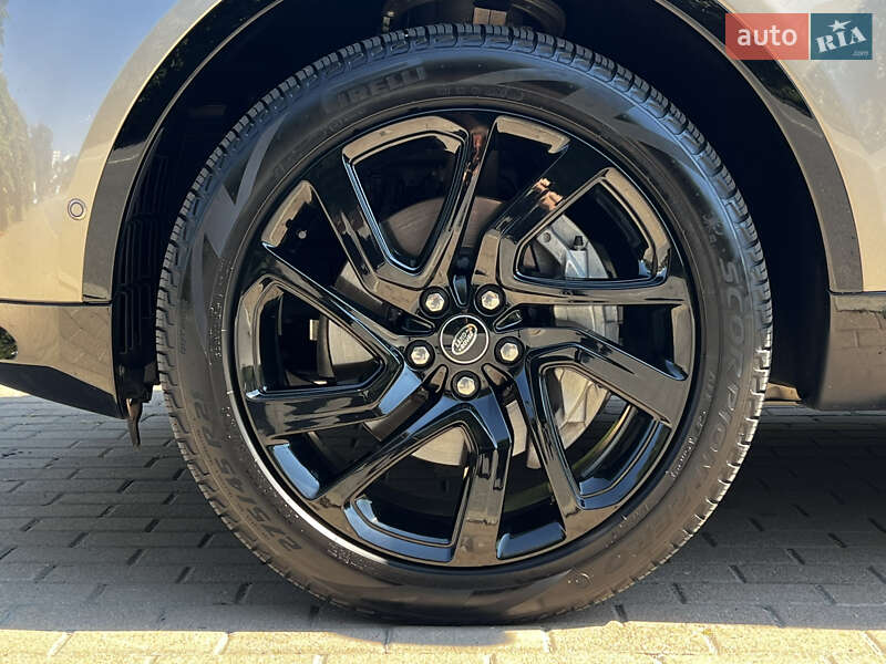 Внедорожник / Кроссовер Land Rover Discovery 2023 в Киеве фото 29 Внедорожник / Кроссовер Land Rover Discovery 2023 в Киеве