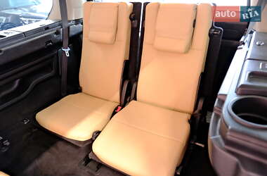 Внедорожник / Кроссовер Land Rover Discovery 2008 в 