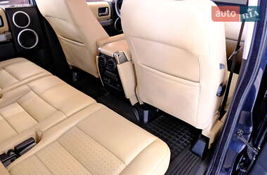 Внедорожник / Кроссовер Land Rover Discovery 2008 в 