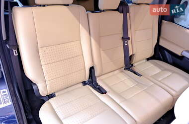 Внедорожник / Кроссовер Land Rover Discovery 2008 в 