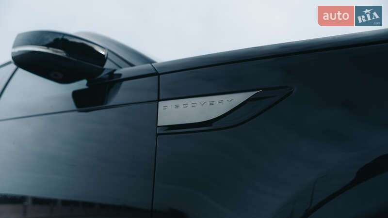 Позашляховик / Кросовер Land Rover Discovery 2019 в Києві фото 15 Позашляховик / Кросовер Land Rover Discovery 2019 в Києві