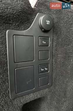 Внедорожник / Кроссовер Land Rover Discovery 2018 в 