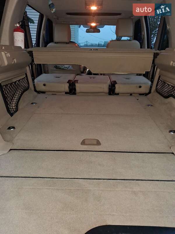 Внедорожник / Кроссовер Land Rover Discovery 2013 в Ольшанке