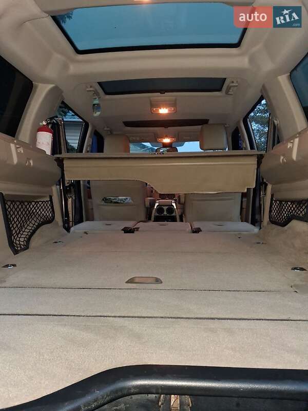 Внедорожник / Кроссовер Land Rover Discovery 2013 в Ольшанке